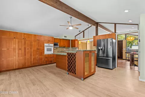 Kitchen - 32 Pebble Beach Dr, Ormond Beach, FL 32174 photo 2 of 6