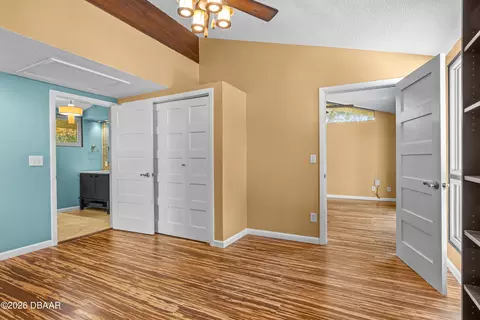 Bedroom - 32 Pebble Beach Dr, Ormond Beach, FL 32174 photo 1 of 7
