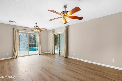 Living - 32 Pebble Beach Dr, Ormond Beach, FL 32174 photo 8 of 8