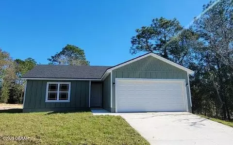 6358 Reed Dr, Keystone Heights, FL 32656