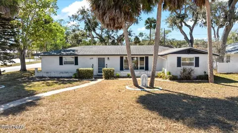 1436 Mardrake Rd, Daytona Beach, FL 32114