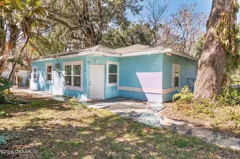 332 Fletcher Ave, Daytona Beach, FL 32114