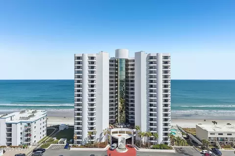 3757 S Atlantic Ave, Daytona Beach Shores, FL 32118