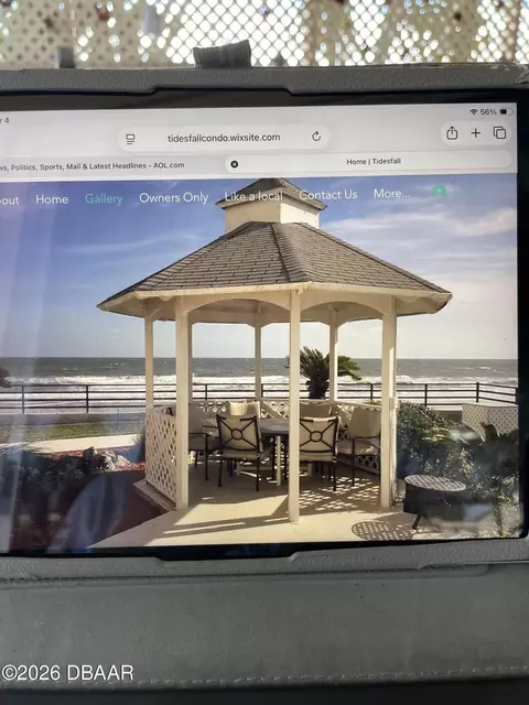 Exterior - 395 S Atlantic Ave, Ormond Beach, FL 32176 photo 4 of 4
