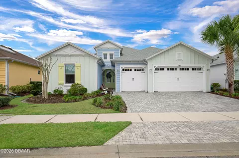 781 Attitude Ave, Daytona Beach, FL 32124