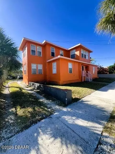 314 University Blvd, Daytona Beach, FL 32118
