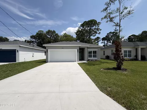 1611 Illinois St, Daytona Beach, FL 32114