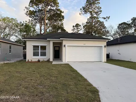 1617 Illinois St, Daytona Beach, FL 32114