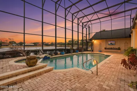 Exterior - 10 Magnolia Ln, Ormond Beach, FL 32174 photo 3 of 15