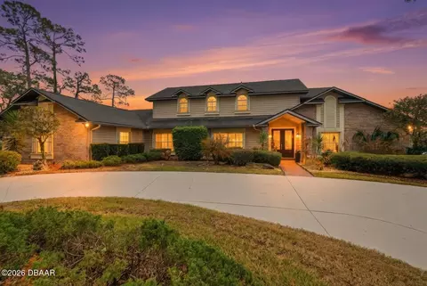 Exterior - 10 Magnolia Ln, Ormond Beach, FL 32174 photo 9 of 15