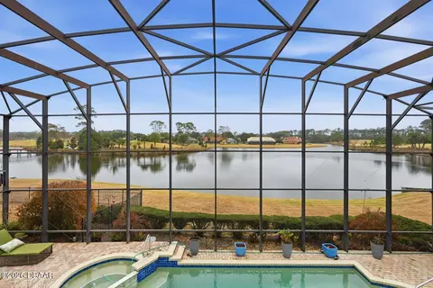 View/Area - 10 Magnolia Ln, Ormond Beach, FL 32174 photo 1 of 13