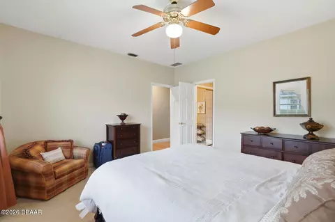 Bedroom - 10 Magnolia Ln, Ormond Beach, FL 32174 photo 1 of 6