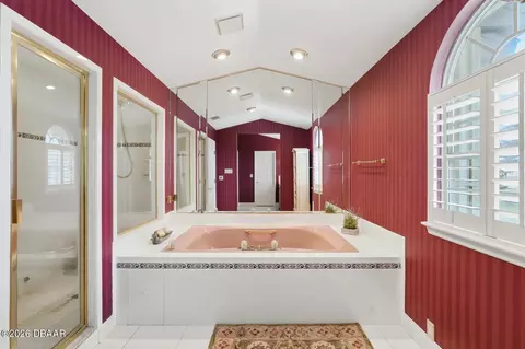 Bath - 10 Magnolia Ln, Ormond Beach, FL 32174 photo 6 of 8