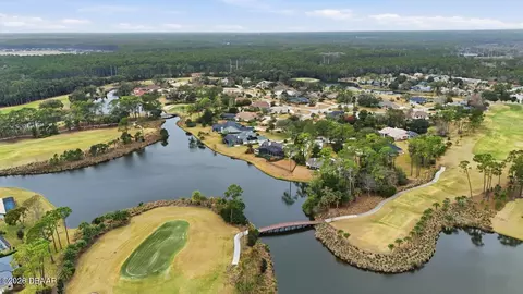 View/Area - 10 Magnolia Ln, Ormond Beach, FL 32174 photo 13 of 13