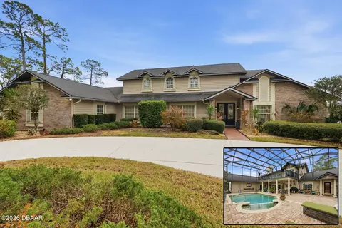 10 Magnolia Ln, Ormond Beach, FL 32174
