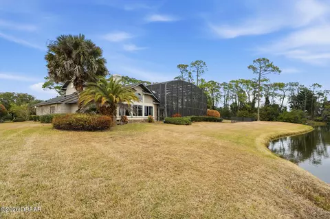 Exterior - 10 Magnolia Ln, Ormond Beach, FL 32174 photo 13 of 15