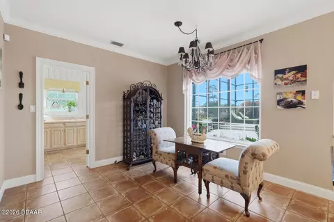 Dining - 10 Magnolia Ln, Ormond Beach, FL 32174 photo 4 of 4