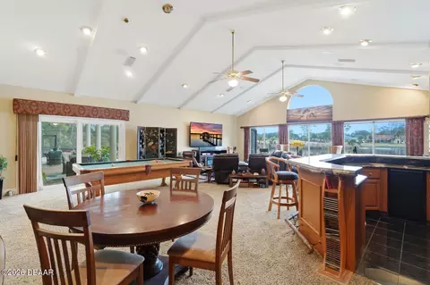 Dining - 10 Magnolia Ln, Ormond Beach, FL 32174 photo 1 of 4