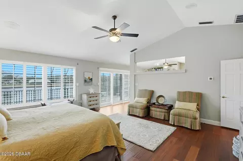 Bedroom - 10 Magnolia Ln, Ormond Beach, FL 32174 photo 6 of 6