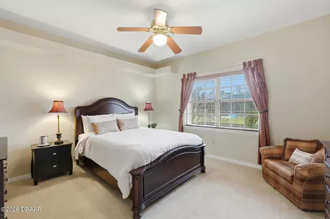 Bedroom - 10 Magnolia Ln, Ormond Beach, FL 32174 photo 2 of 6