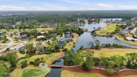 View/Area - 10 Magnolia Ln, Ormond Beach, FL 32174 photo 12 of 13