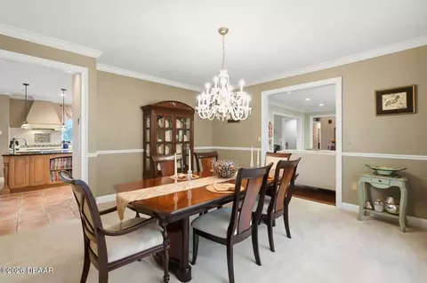 Dining - 10 Magnolia Ln, Ormond Beach, FL 32174 photo 3 of 4