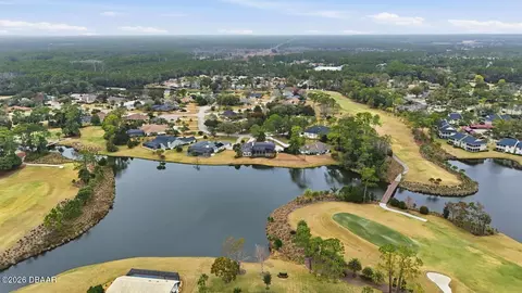 View/Area - 10 Magnolia Ln, Ormond Beach, FL 32174 photo 11 of 13