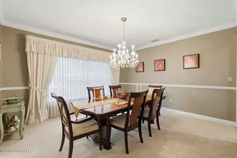 Dining - 10 Magnolia Ln, Ormond Beach, FL 32174 photo 2 of 4