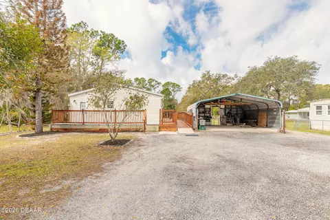 6042 Dalford Rd, Port Orange, FL 32127