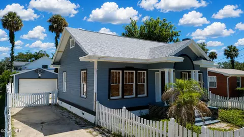 Other - 118 E Yelkca Ter, Edgewater, FL 32132 photo 1 of 8