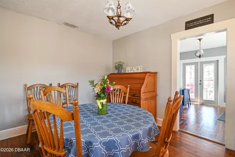 Dining - 118 E Yelkca Ter, Edgewater, FL 32132 photo 2 of 3