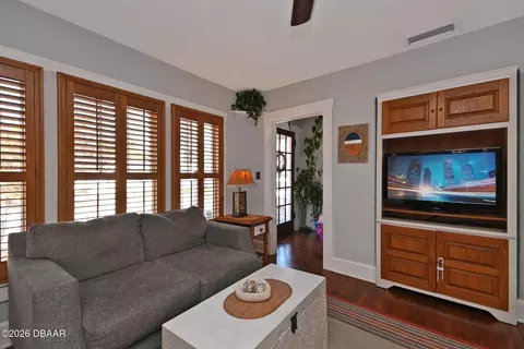 Living - 118 E Yelkca Ter, Edgewater, FL 32132 photo 4 of 4