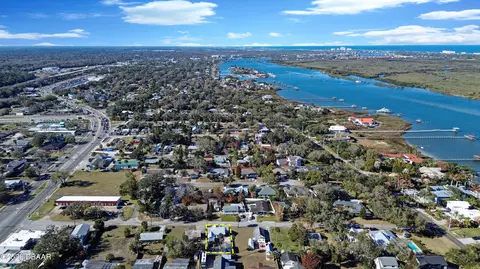 View/Area - 118 E Yelkca Ter, Edgewater, FL 32132 photo 5 of 6