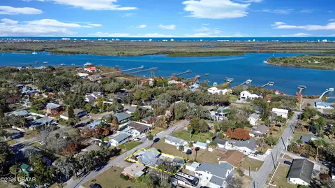 View/Area - 118 E Yelkca Ter, Edgewater, FL 32132 photo 6 of 6