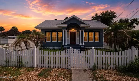 118 E Yelkca Ter, Edgewater, FL 32132