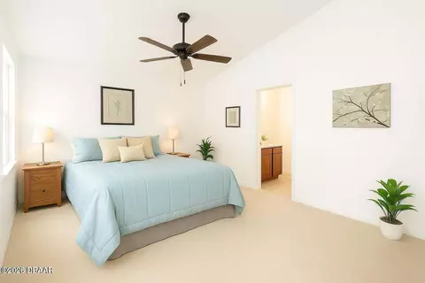 Bedroom - 673 Elk River Dr, Ormond Beach, FL 32174 photo 1 of 8