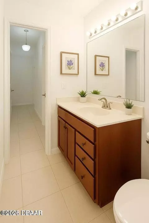 Bath - 673 Elk River Dr, Ormond Beach, FL 32174 photo 3 of 5