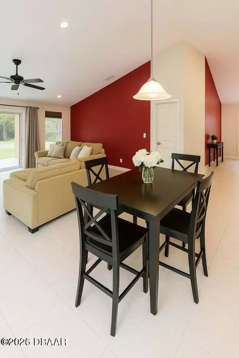 Dining - 673 Elk River Dr, Ormond Beach, FL 32174 photo 1 of 2