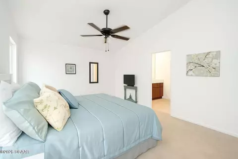 Bedroom - 673 Elk River Dr, Ormond Beach, FL 32174 photo 7 of 8