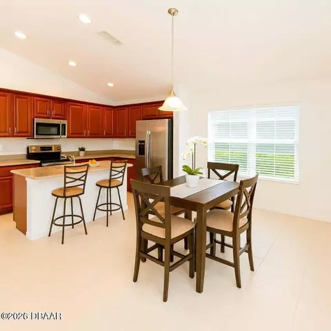 Kitchen - 673 Elk River Dr, Ormond Beach, FL 32174 photo 1 of 1