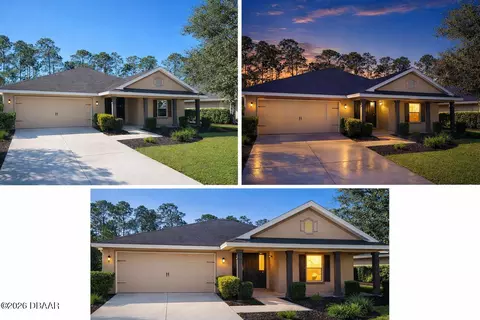 Exterior - 673 Elk River Dr, Ormond Beach, FL 32174 photo 2 of 5