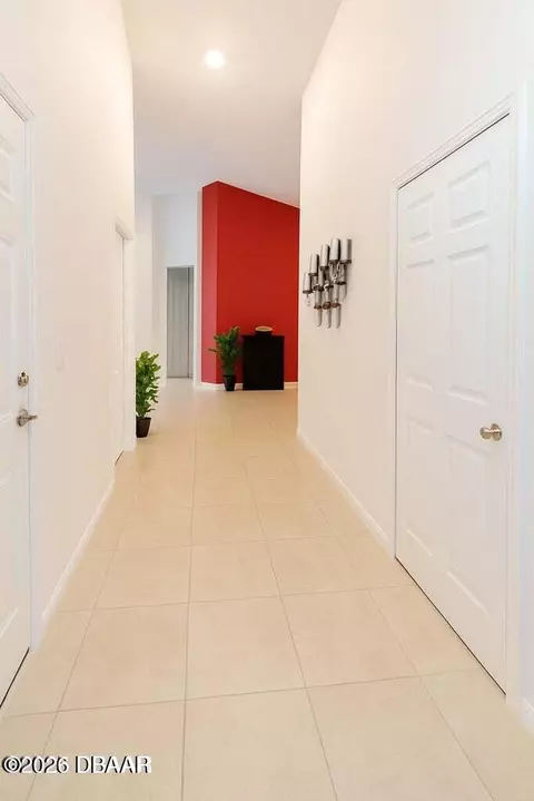 Entry Way - 673 Elk River Dr, Ormond Beach, FL 32174 photo 1 of 3