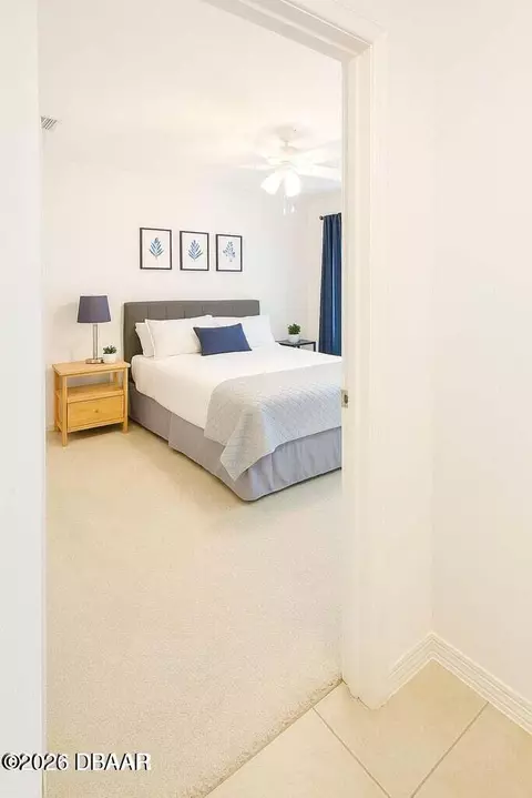 Bedroom - 673 Elk River Dr, Ormond Beach, FL 32174 photo 2 of 8