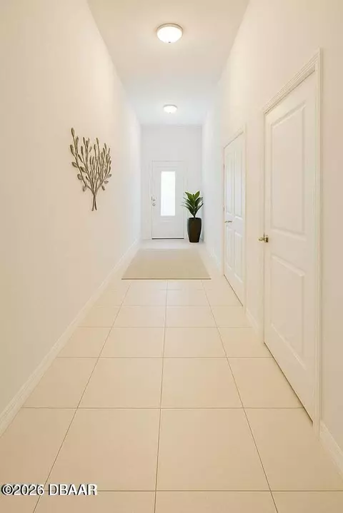 Entry Way - 673 Elk River Dr, Ormond Beach, FL 32174 photo 3 of 3