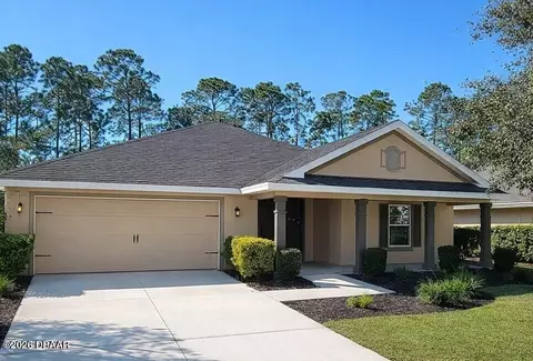 673 Elk River Dr, Ormond Beach, FL 32174