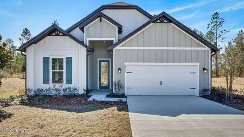 8911 Ford Rd, Bryceville, FL 32009