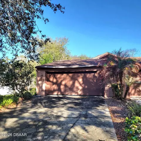 300 Timberline Trl, Ormond Beach, FL 32174