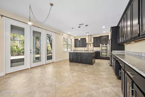 Kitchen - 65 Abacus Ave, Ormond Beach, FL 32174 photo 2 of 6