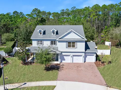 65 Abacus Ave, Ormond Beach, FL 32174