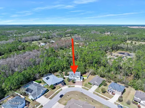 View/Area - 65 Abacus Ave, Ormond Beach, FL 32174 photo 1 of 3
